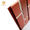 3D Interior Decorative Wall Panels MDF 3D Wall Panels